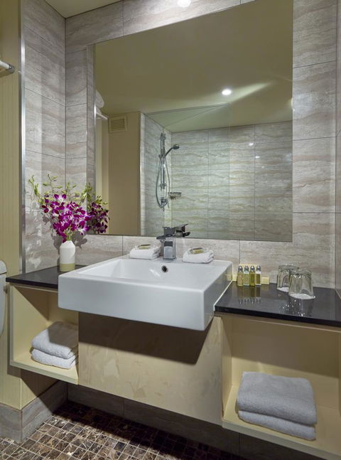 Stamford Grand Adelaide - Accommodation Resorts 42
