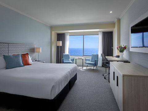 Stamford Grand Adelaide - Accommodation Resorts 26
