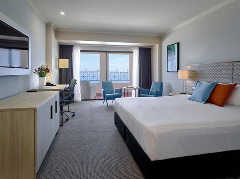 Stamford Grand Adelaide - Accommodation Resorts 44