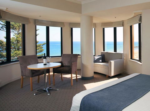 Stamford Grand Adelaide - Accommodation Resorts 5
