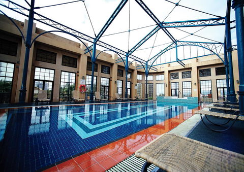 Stamford Grand Adelaide - Accommodation Resorts 10