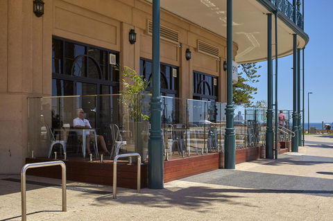 Stamford Grand Adelaide - Accommodation Resorts 29