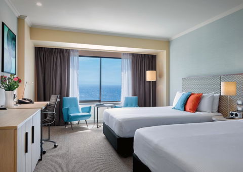 Stamford Grand Adelaide - Accommodation Resorts 12