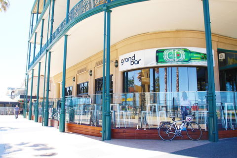 Stamford Grand Adelaide - Accommodation Resorts 14