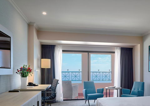 Stamford Grand Adelaide - Accommodation Resorts 11