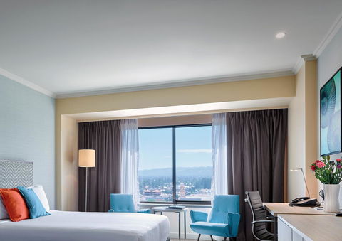 Stamford Grand Adelaide - Accommodation Resorts 17