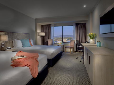 Stamford Grand Adelaide - Accommodation Resorts 34