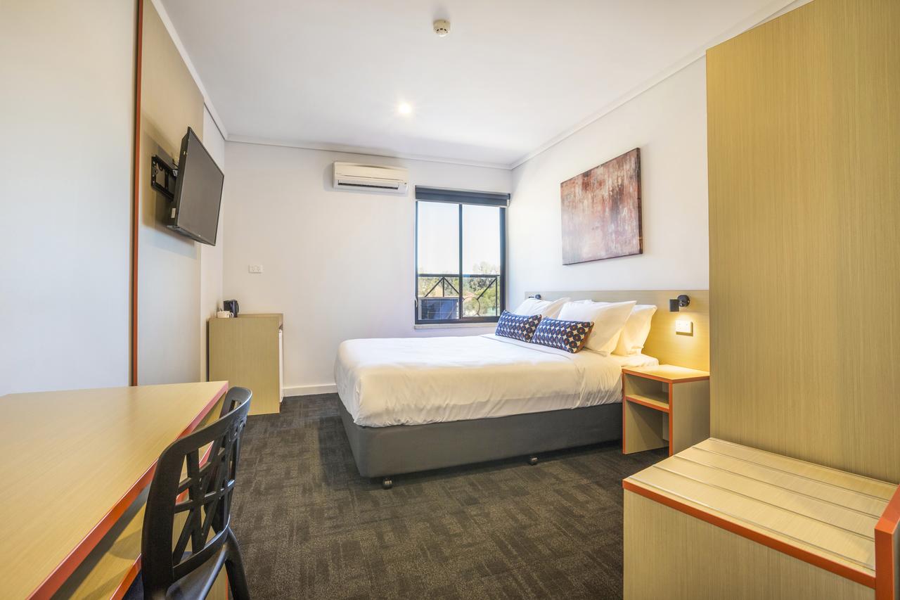 Hillbank SA Accommodation Resorts
