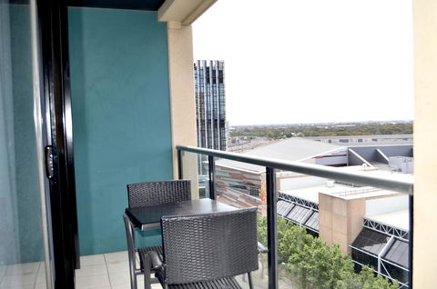 APTonNorthTCE - Accommodation Resorts 16