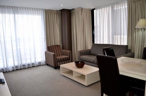 APTonNorthTCE - Accommodation Resorts 4