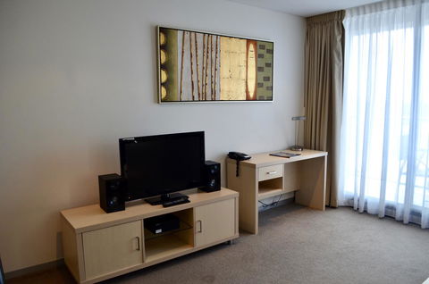 APTonNorthTCE - Accommodation Resorts 8