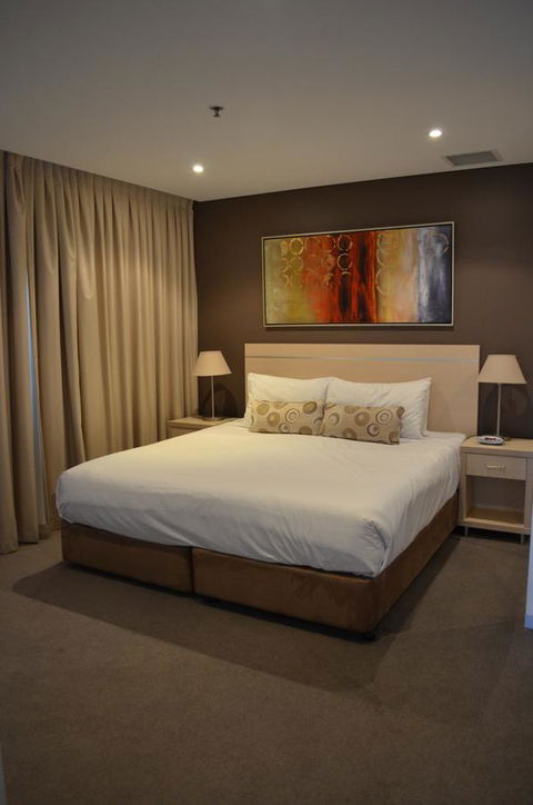 APTonNorthTCE - Accommodation Resorts 1