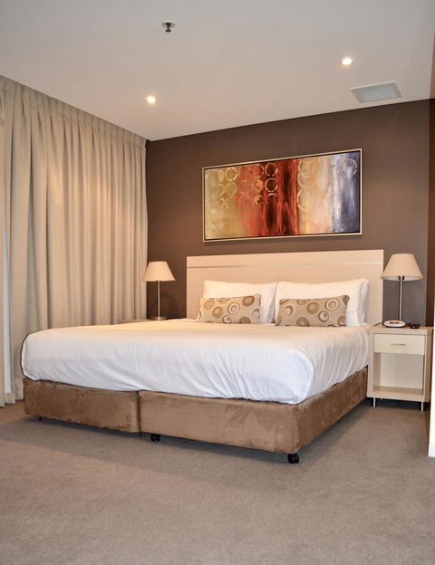 APTonNorthTCE - Accommodation Resorts 12