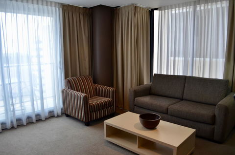 APTonNorthTCE - Accommodation Resorts 10