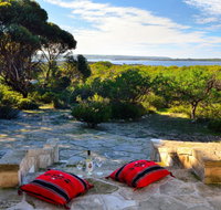 Kestrel Downs - Accommodation Resorts