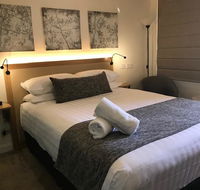 Astor Inn - Accommodation Resorts