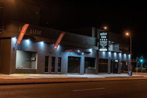 Astor Inn - Accommodation Resorts 19