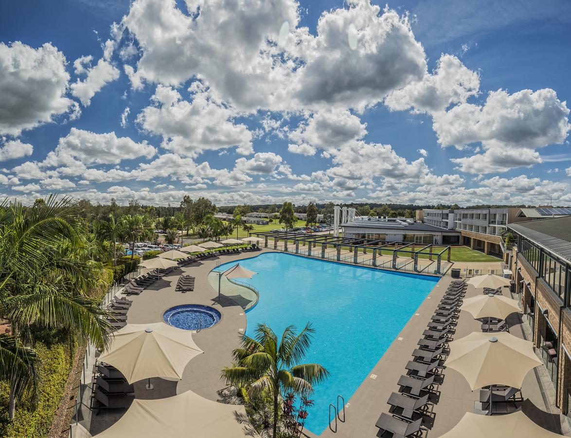  Accommodation Resorts