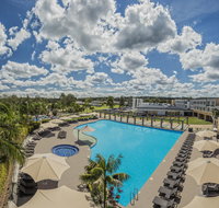 Crowne Plaza Hunter Valley - Accommodation Resorts