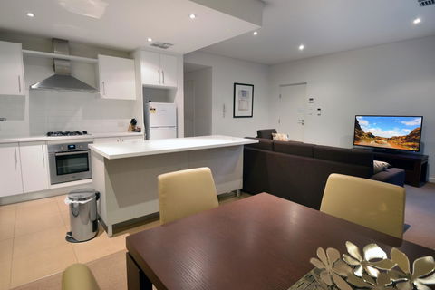La Loft Apartments Unley - Accommodation Resorts 9