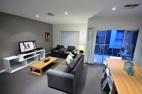 La Loft Apartments Unley - Accommodation Resorts 0