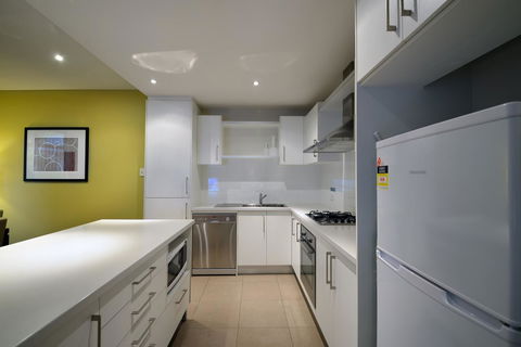 La Loft Apartments Unley - Accommodation Resorts 12