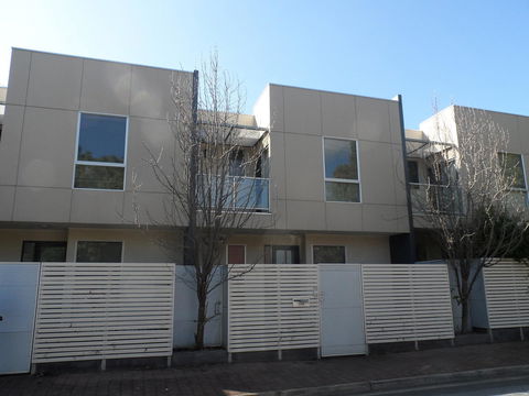 La Loft Apartments Unley - Accommodation Resorts 1