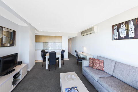 IStay Precinct Adelaide - Accommodation Resorts 21