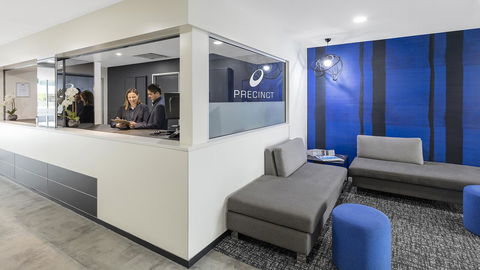 IStay Precinct Adelaide - Accommodation Resorts 35