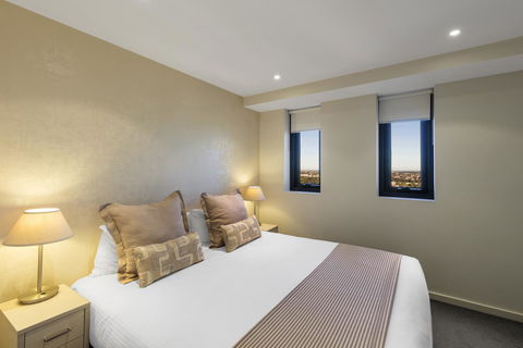 IStay Precinct Adelaide - Accommodation Resorts 10