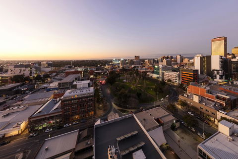 IStay Precinct Adelaide - Accommodation Resorts 7