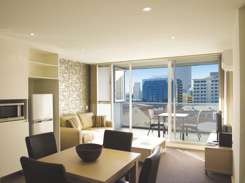 IStay Precinct Adelaide - Accommodation Resorts 23