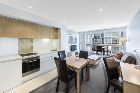 IStay Precinct Adelaide - Accommodation Resorts 15