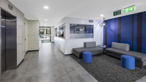 IStay Precinct Adelaide - Accommodation Resorts 33