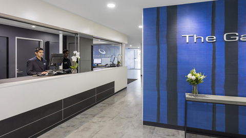 IStay Precinct Adelaide - Accommodation Resorts 34