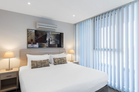 IStay Precinct Adelaide - Accommodation Resorts 19