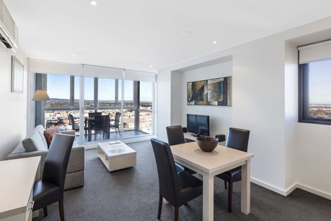 IStay Precinct Adelaide - Accommodation Resorts 11