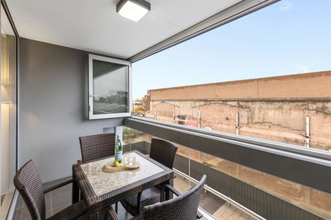 IStay Precinct Adelaide - Accommodation Resorts 27