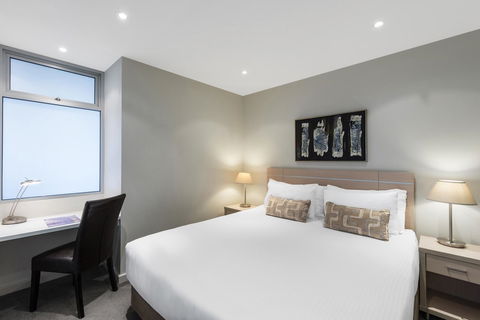 IStay Precinct Adelaide - Accommodation Resorts 9