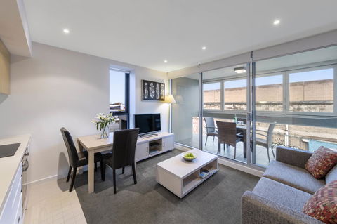 IStay Precinct Adelaide - Accommodation Resorts 28