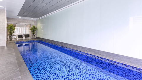 IStay Precinct Adelaide - Accommodation Resorts 29