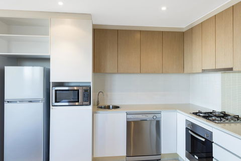 IStay Precinct Adelaide - Accommodation Resorts 18
