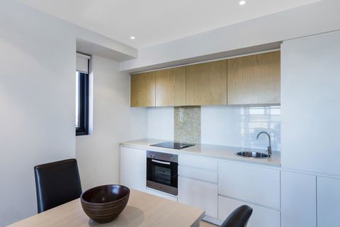 IStay Precinct Adelaide - Accommodation Resorts 14