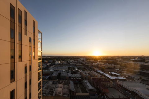 IStay Precinct Adelaide - Accommodation Resorts 6