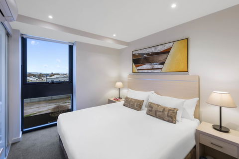 IStay Precinct Adelaide - Accommodation Resorts 1