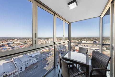 IStay Precinct Adelaide - Accommodation Resorts 20