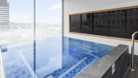 IStay Precinct Adelaide - Accommodation Resorts 30