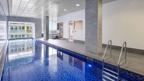 IStay Precinct Adelaide - Accommodation Resorts 3