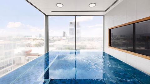 IStay Precinct Adelaide - Accommodation Resorts 2