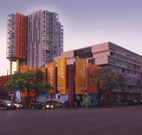 iStay Precinct - Accommodation Resorts